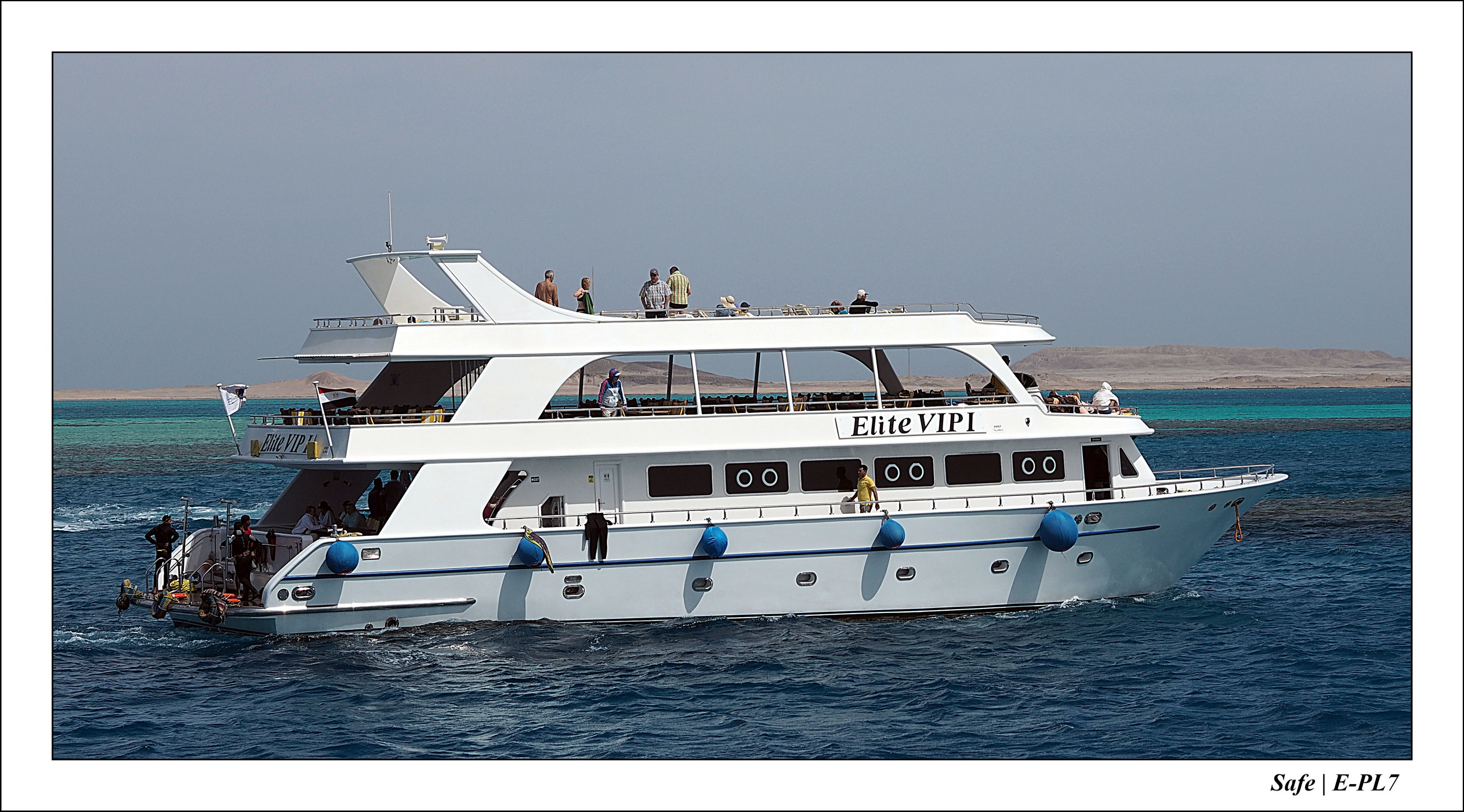 2023 - 03 - Charm El Sheikh - 27